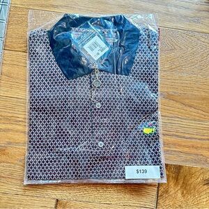 Vintage masters polo